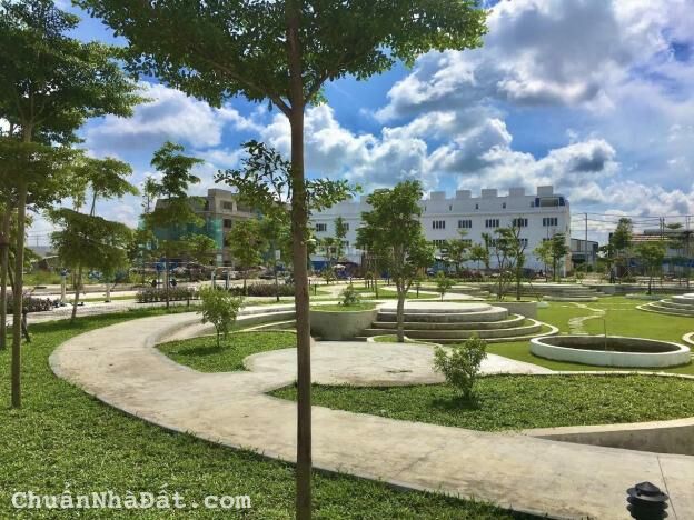 BÁN GẤP LÔ ĐẤT VIEW CÔNG VIÊN DỰ ÁN GALAXY HẢI SƠN, ĐỨC HÒA 1,4TỶ, 100M2-0901907148 BÁN GẤP LÔ ĐẤT VIEW CÔNG VIÊN DỰ ÁN GALAXY HẢI SƠN, ĐỨC HÒA 1,4TỶ, 100M2-0901907148