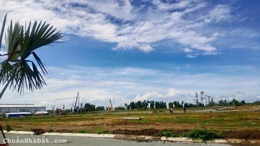 BÁN GẤP LÔ ĐẤT VIEW CÔNG VIÊN DỰ ÁN GALAXY HẢI SƠN, ĐỨC HÒA 1,4TỶ, 100M2-0901907148 BÁN GẤP LÔ ĐẤT VIEW CÔNG VIÊN DỰ ÁN GALAXY HẢI SƠN, ĐỨC HÒA 1,4TỶ, 100M2-0901907148