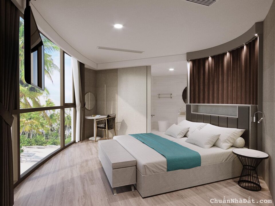 Cơ hội đầu tư bất động sản hoàn thiện tại Phú Quốc