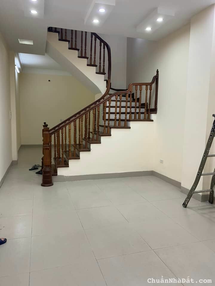 MẶT PHỐ, VỈA HÈ phố Nguyễn Hy Quang 48m2 x 6 tầng, mặt tiền 5.5m, chỉ 17 tỷ. Có TL