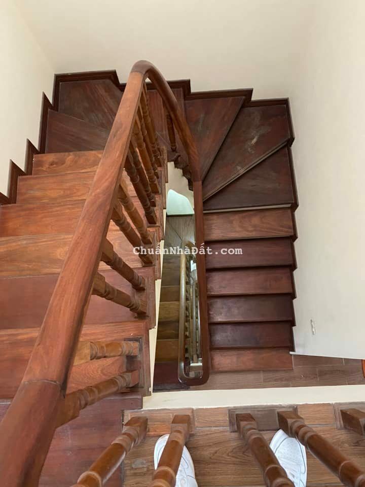 MẶT PHỐ, VỈA HÈ phố Nguyễn Hy Quang 48m2 x 6 tầng, mặt tiền 5.5m, chỉ 17 tỷ. Có TL