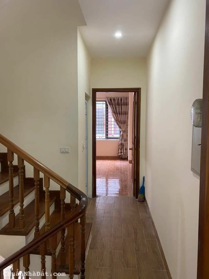 MẶT PHỐ, VỈA HÈ phố Nguyễn Hy Quang 48m2 x 6 tầng, mặt tiền 5.5m, chỉ 17 tỷ. Có TL