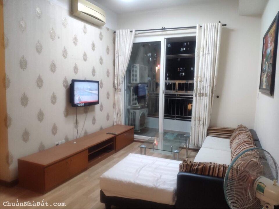 Cho thuê căn hộ cao cấp V-STAR, quận 7, đầy đủ nội thất, giá 9 triệu