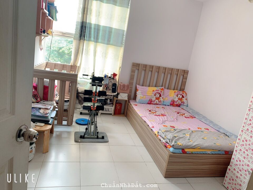 Bán căn hộ Sài Gòn Mới đường Huỳnh Tấn Phát, TT Nhà Bè. Giá 1ty850 diện tích 93m2 gồm 3PN/2WC