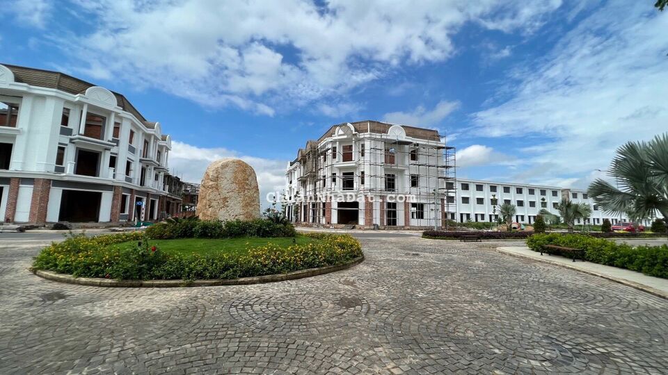 Bán Đất Nền Mặt Tiền DT769 21tr/m2 DT:100m2 Bán Đất Nền Mặt Tiền DT769 21tr/m2 DT:100m2