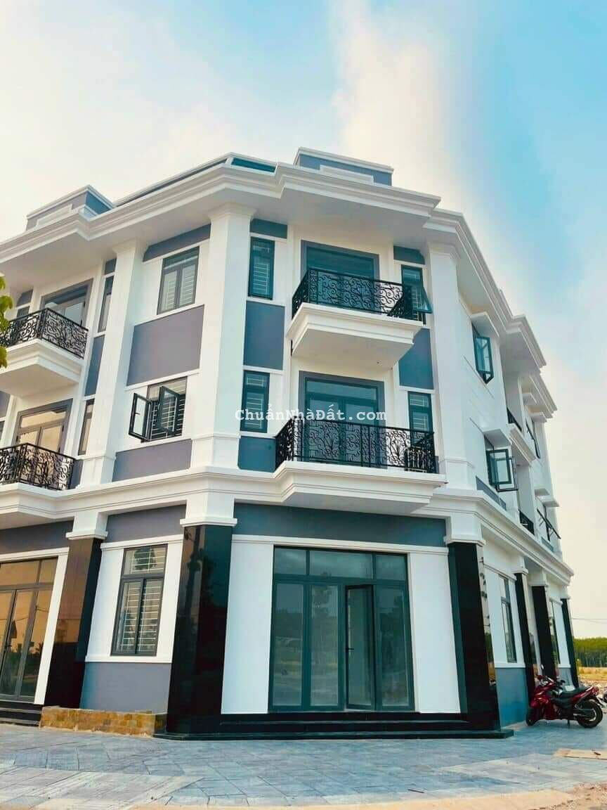 Century Centy - Long Thành 20tr/m2 đất 2 mặt tiền sân bay quốc tế