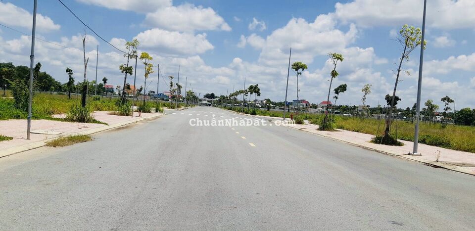 Cần Bán Lô A38 Mega City Bến Cát Giá 14,5tr/m2 Cần Bán Lô A38 Mega City Bến Cát Giá 14,5tr/m2