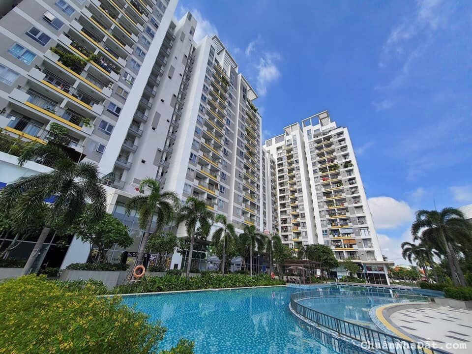 Căn hộ Opal Garden  3PN Thủ Đức gần đường Phạm Văn Đồng 