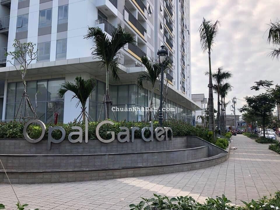 Căn hộ Opal Garden  3PN Thủ Đức gần đường Phạm Văn Đồng 