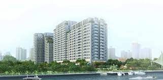 Chính chủ bán căn góc Opal Riverside 3PN 99 m2 gần GigaMall Phạm Văn Đồng Thủ Đức