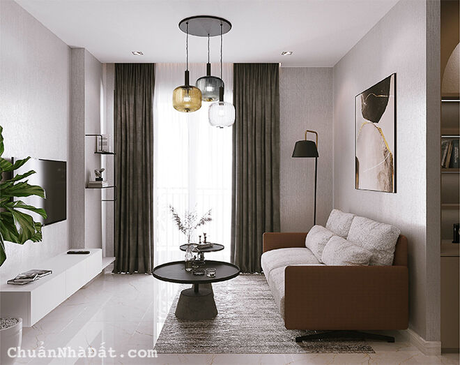 Căn hộ Legacy Central, giá dưới 1 tỷ đồng chỉ có tại Bình Dương