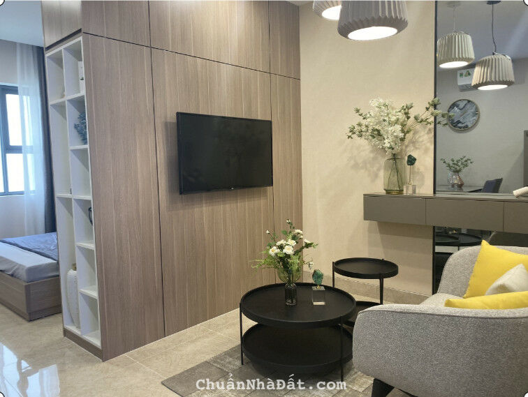 Hàng trăm khách hàng chớp cơ hội sở hữu căn hộ tại Legacy Central