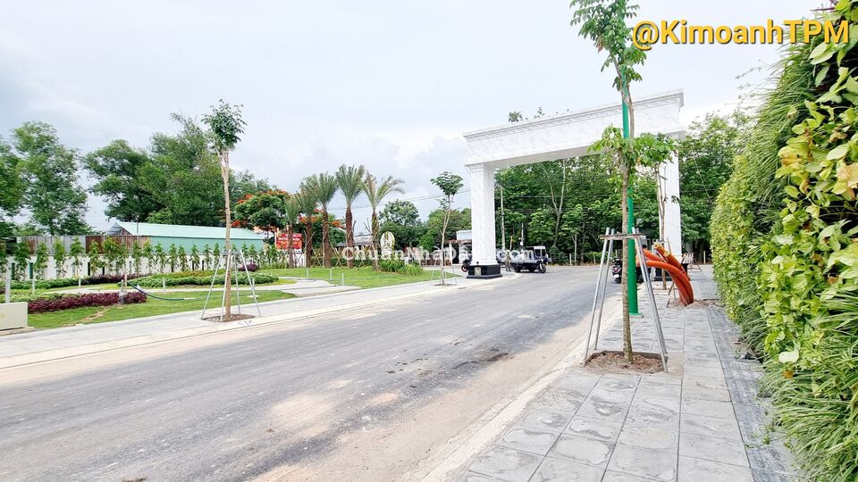 Bán đất ngay trung tâm thành phố mới Bình Dương Bán đất ngay trung tâm thành phố mới Bình Dương