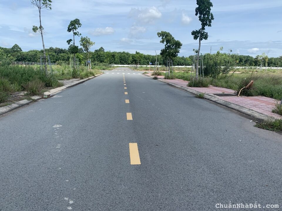 Bán đất dự án Mega 1 ngay chợ Bến Cát giá đầu tư Bán đất dự án Mega 1 ngay chợ Bến Cát giá đầu tư