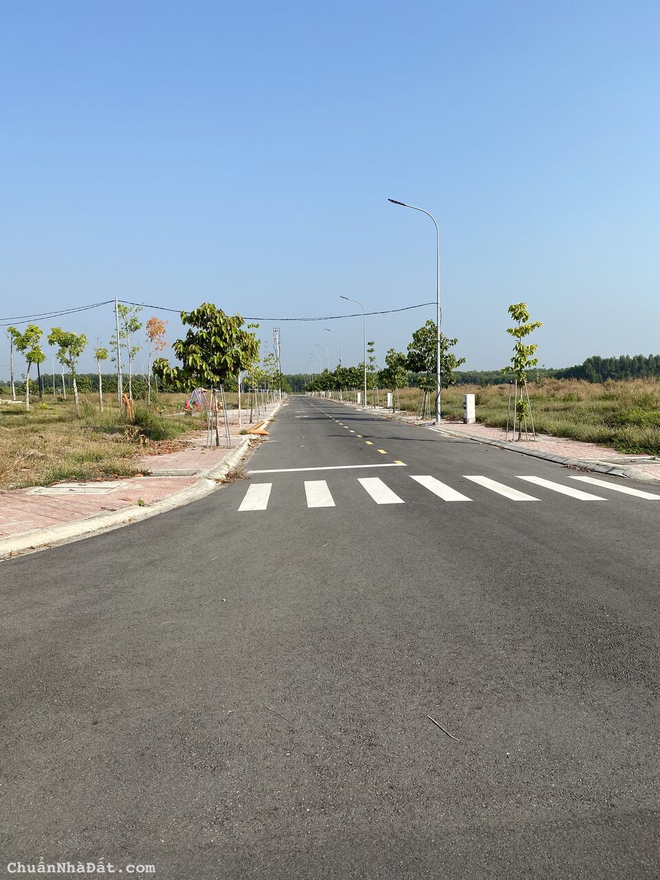 Đất nền Bàu Bàng gần trung tâm hành chính giá rẻ