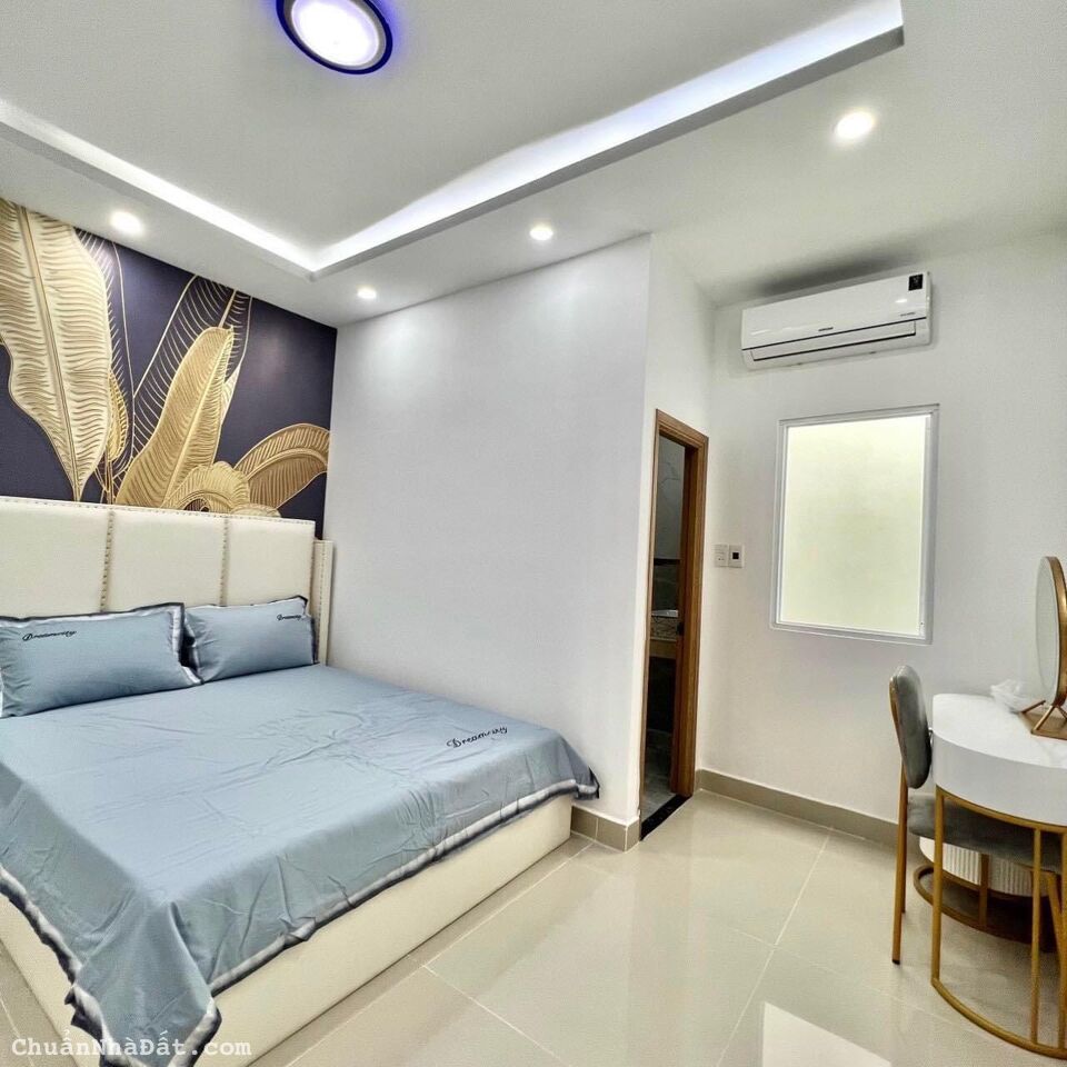 NGỘP NẶNG GIÁ BẤT CHẤP BÁN NHÀ, TÂN PHÚ, HÒA THẠNH – 6 TẦNG – NHỈNH 8 TỶ