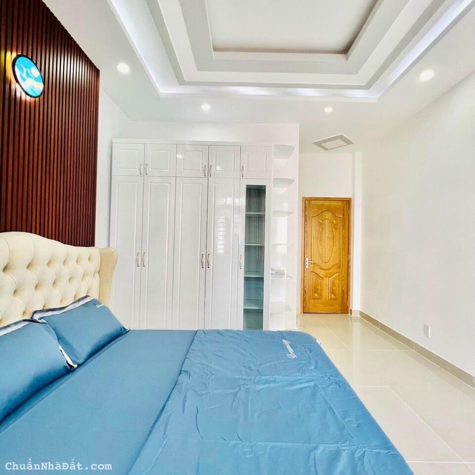 NGỘP NẶNG GIÁ BẤT CHẤP BÁN NHÀ, TÂN PHÚ, HÒA THẠNH – 6 TẦNG – NHỈNH 8 TỶ