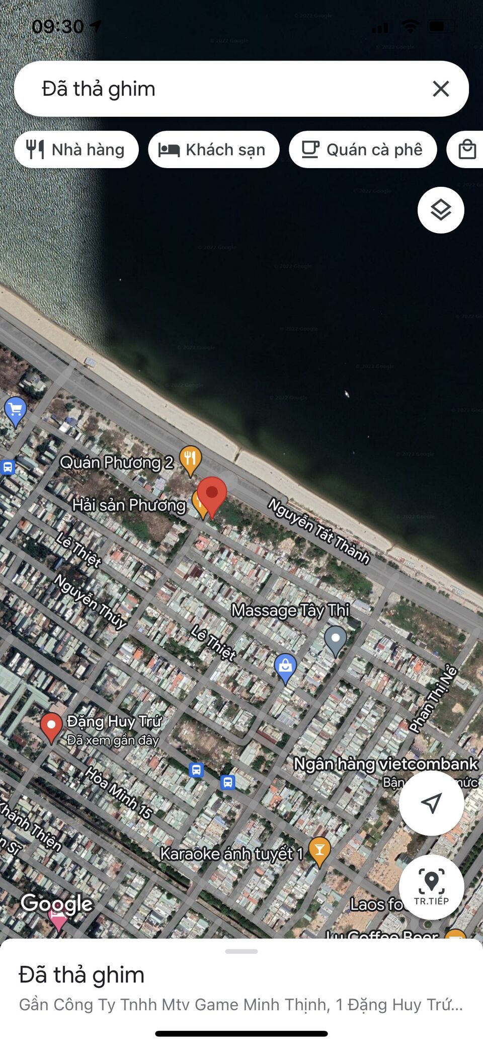 BÁN ĐẤT ĐẶNG HUY TRỨ, HÒA MINH, ĐÀ NẴNG BÁN ĐẤT ĐẶNG HUY TRỨ, HÒA MINH, ĐÀ NẴNG