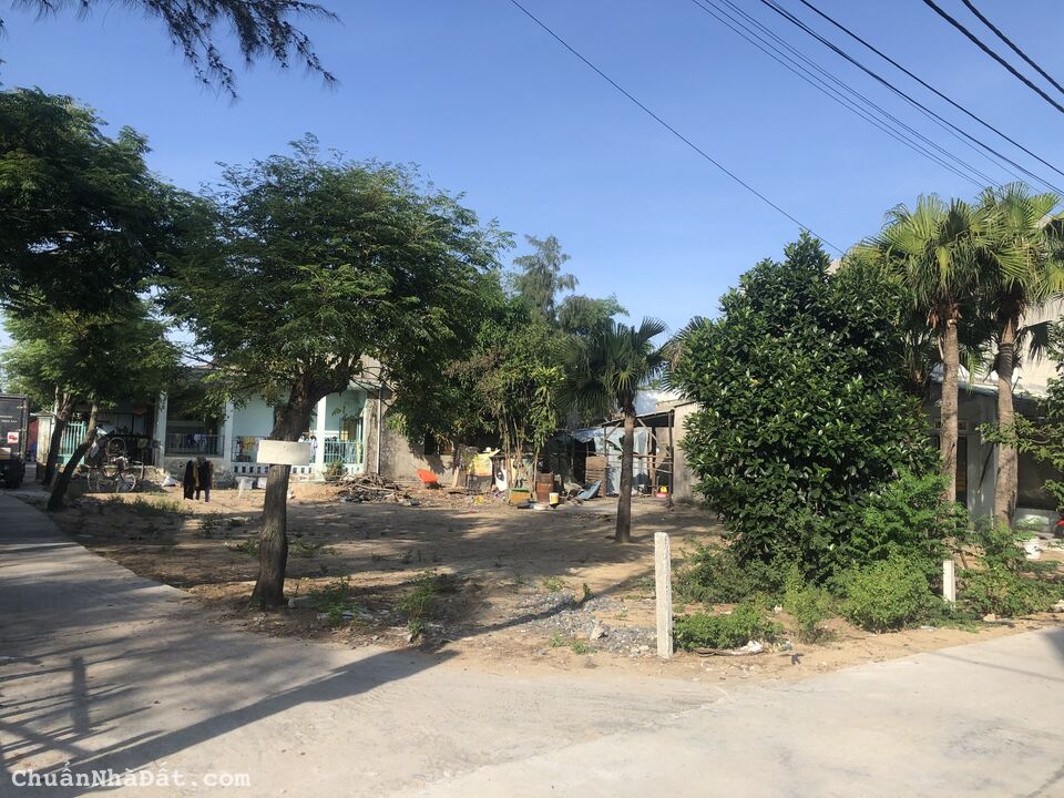 BÁN ĐẤT BÌNH KỲ, HÒA QUÝ, NGŨ HÀNH SƠN, ĐÀ NẴNG