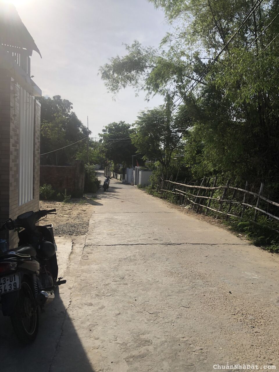 BÁN ĐẤT BÌNH KỲ, HÒA QUÝ, NGŨ HÀNH SƠN, ĐÀ NẴNG
