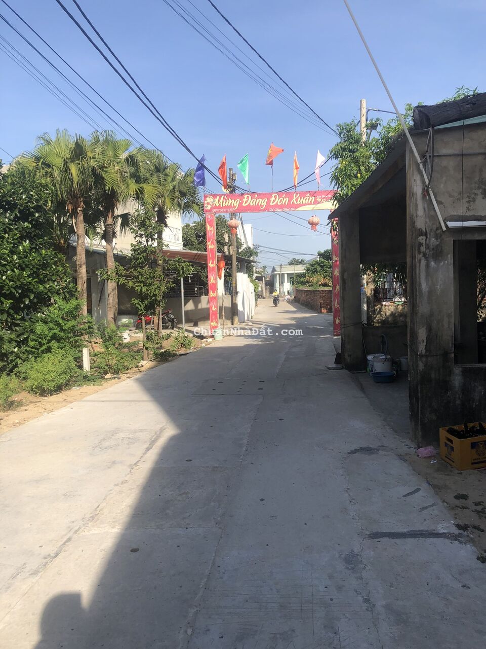 BÁN ĐẤT BÌNH KỲ, HÒA QUÝ, NGŨ HÀNH SƠN, ĐÀ NẴNG