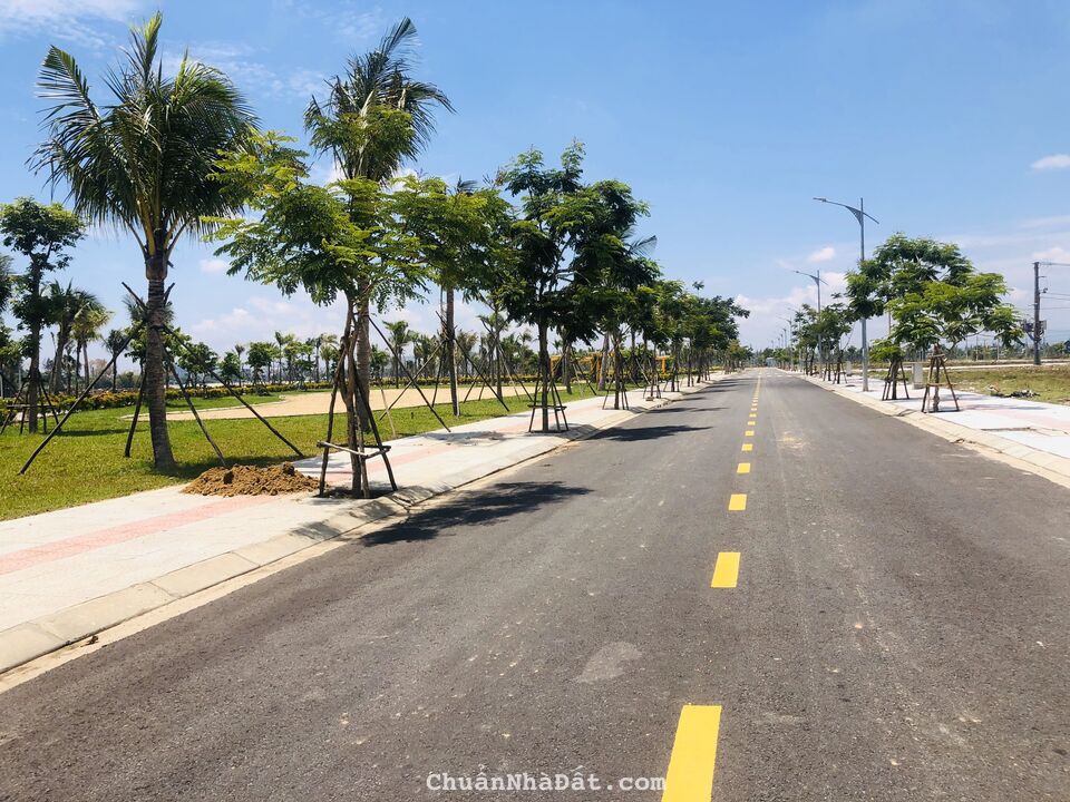 Bán đất Liêm Lạc, Hòa Xuân, Cẩm Lệ, Đà Nẵng