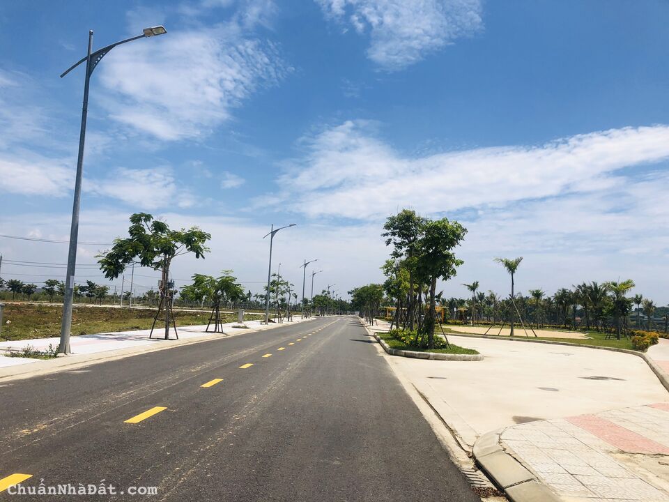 Bán đất Liêm Lạc, Hòa Xuân, Cẩm Lệ, Đà Nẵng