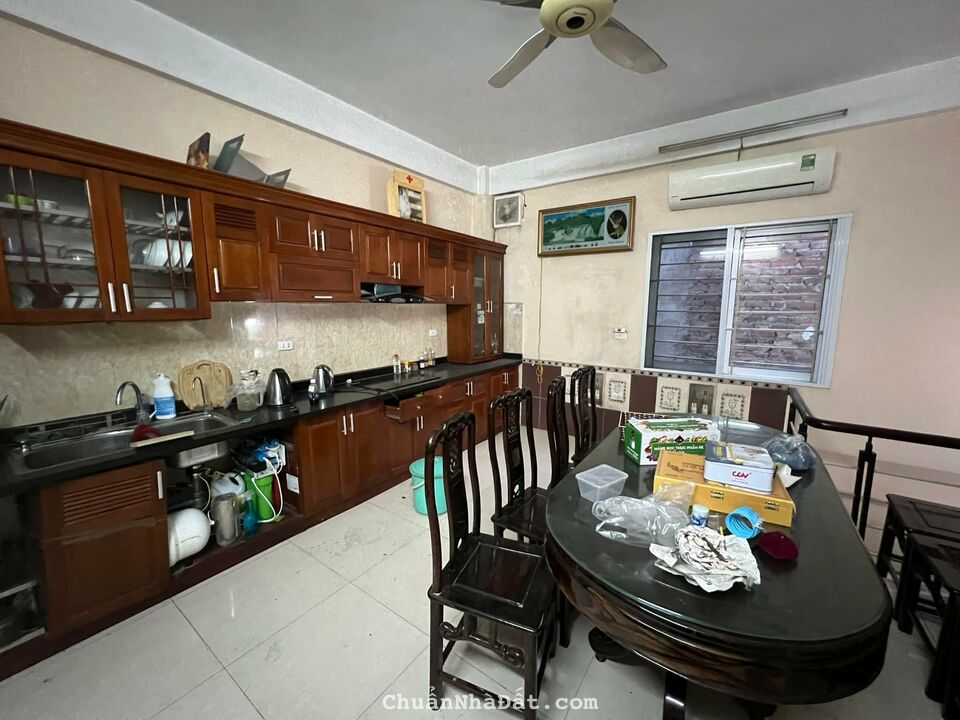 Bán nhà Lê Đức Thọ,nhà siêu rộng,ở sướng,DT 85M2*4 tầng,nhỉnh 6 tỷ