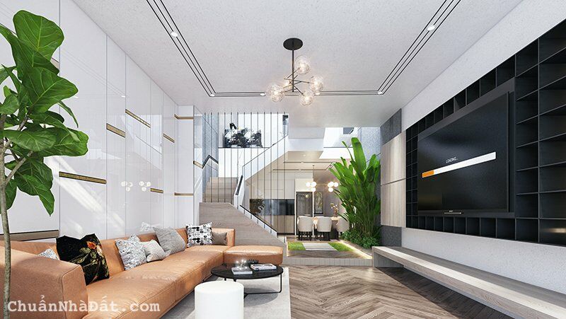 Bán nhà mới xây ngay Tân An, Tp. Thủ Dầu Một, cạnh kdl Đại Nam giá 2txx có hỗ trợ bank