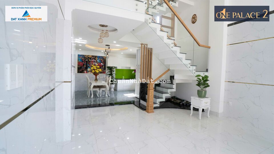 Khu Nhà Phố Hiện Đại Phong Cách Châu Âu Ven Sông Vàm Thuật, Chỉ 1,6tỷ Sở Hữu