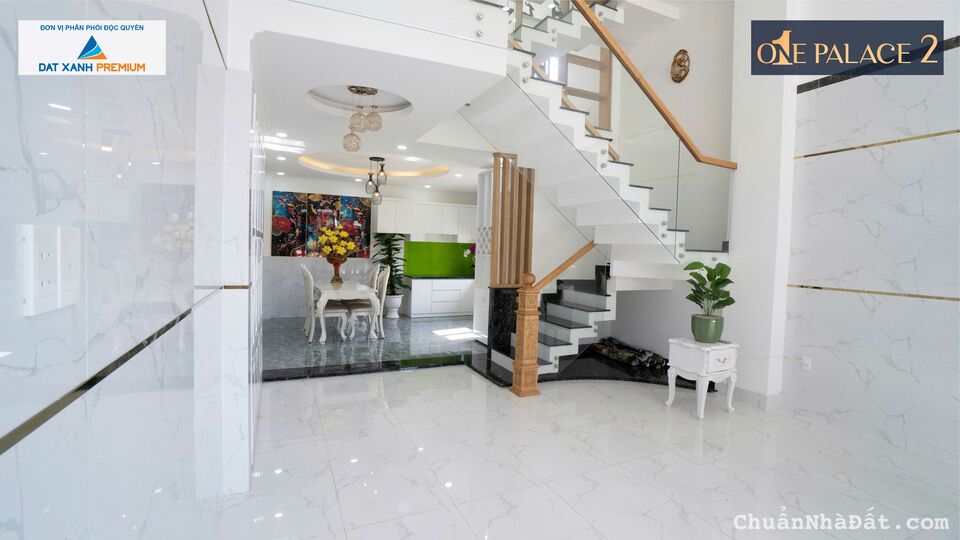 Khu Nhà Phố Hiện Đại Phong Cách Châu Âu Ven Sông Vàm Thuật, Chỉ 1,6tỷ Sở Hữu