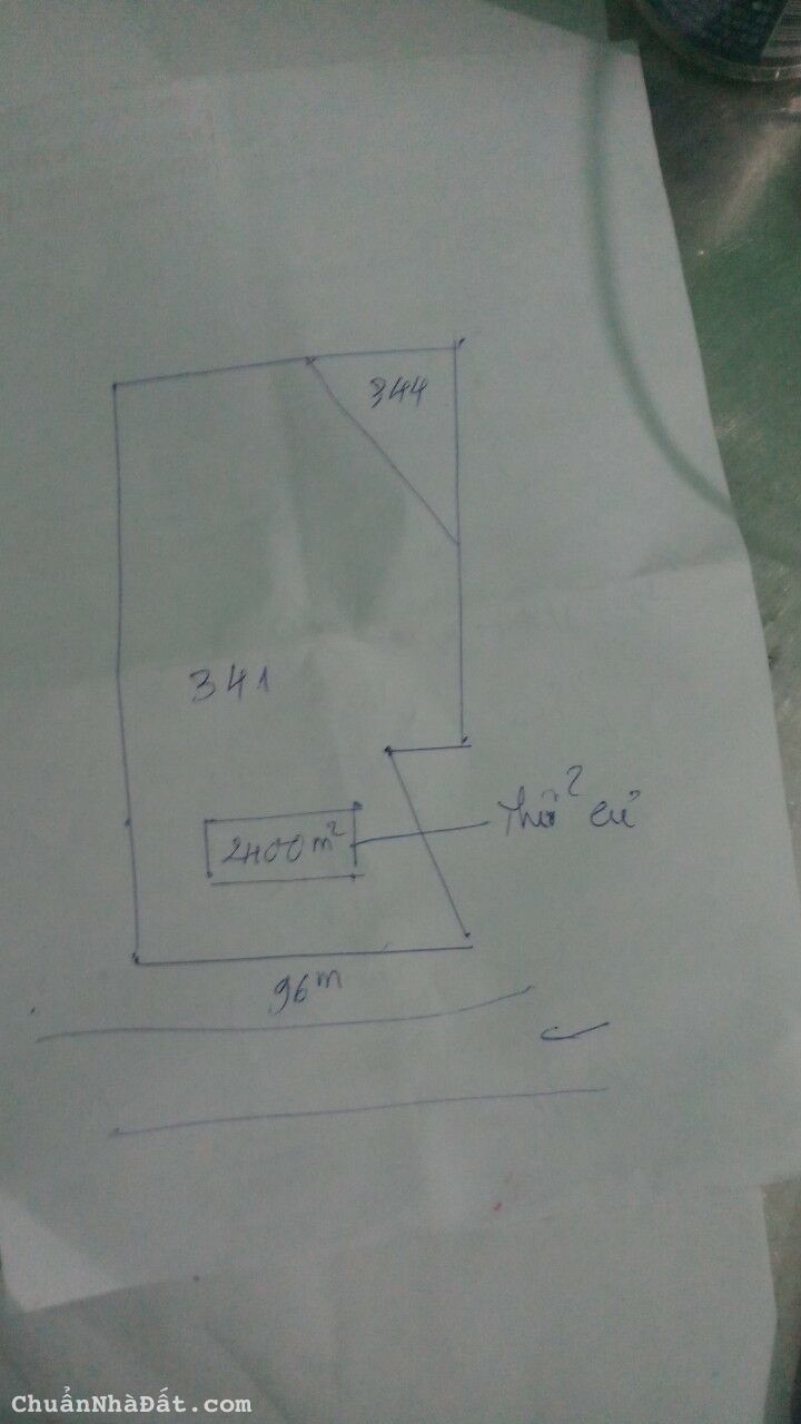 CẦN BÁN NHANH 19110 m2 Đất nông nghiệp, có sẵn 2400m2 thổ cư , đường Quốc Lộ 22, Bến Cầu, Tây Ninh