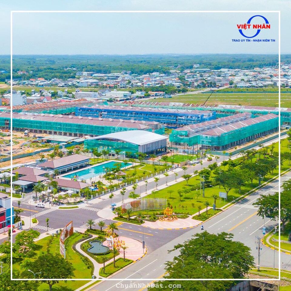 Chính thức bán giá F0 từ CĐT Visip- Suncasa Central đẳng cấp - hiện đại- văn minh