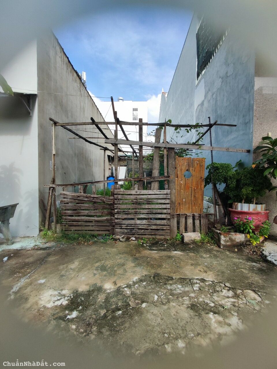 Bán đất mặt tiền đường Nguyễn Thượng Hiền cạnh UBND Phường VĨnh Hoà, DT 86m2 giá 4,3 tỷ Bán đất mặt tiền đường Nguyễn Thượng Hiền cạnh UBND Phường VĨnh Hoà, DT 86m2 giá 4,3 tỷ