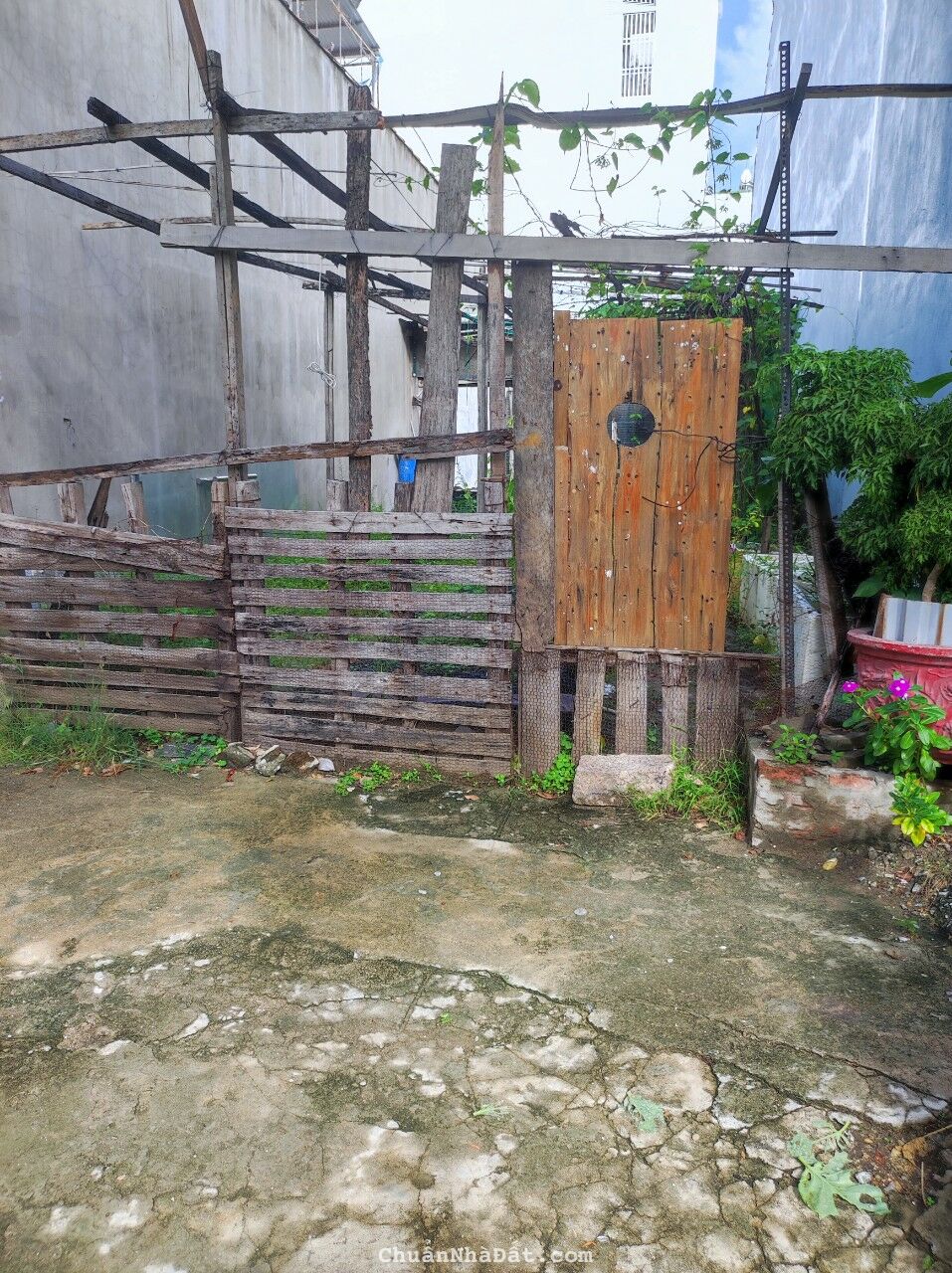 Bán đất mặt tiền đường Nguyễn Thượng Hiền cạnh UBND Phường VĨnh Hoà, DT 86m2 giá 4,3 tỷ Bán đất mặt tiền đường Nguyễn Thượng Hiền cạnh UBND Phường VĨnh Hoà, DT 86m2 giá 4,3 tỷ