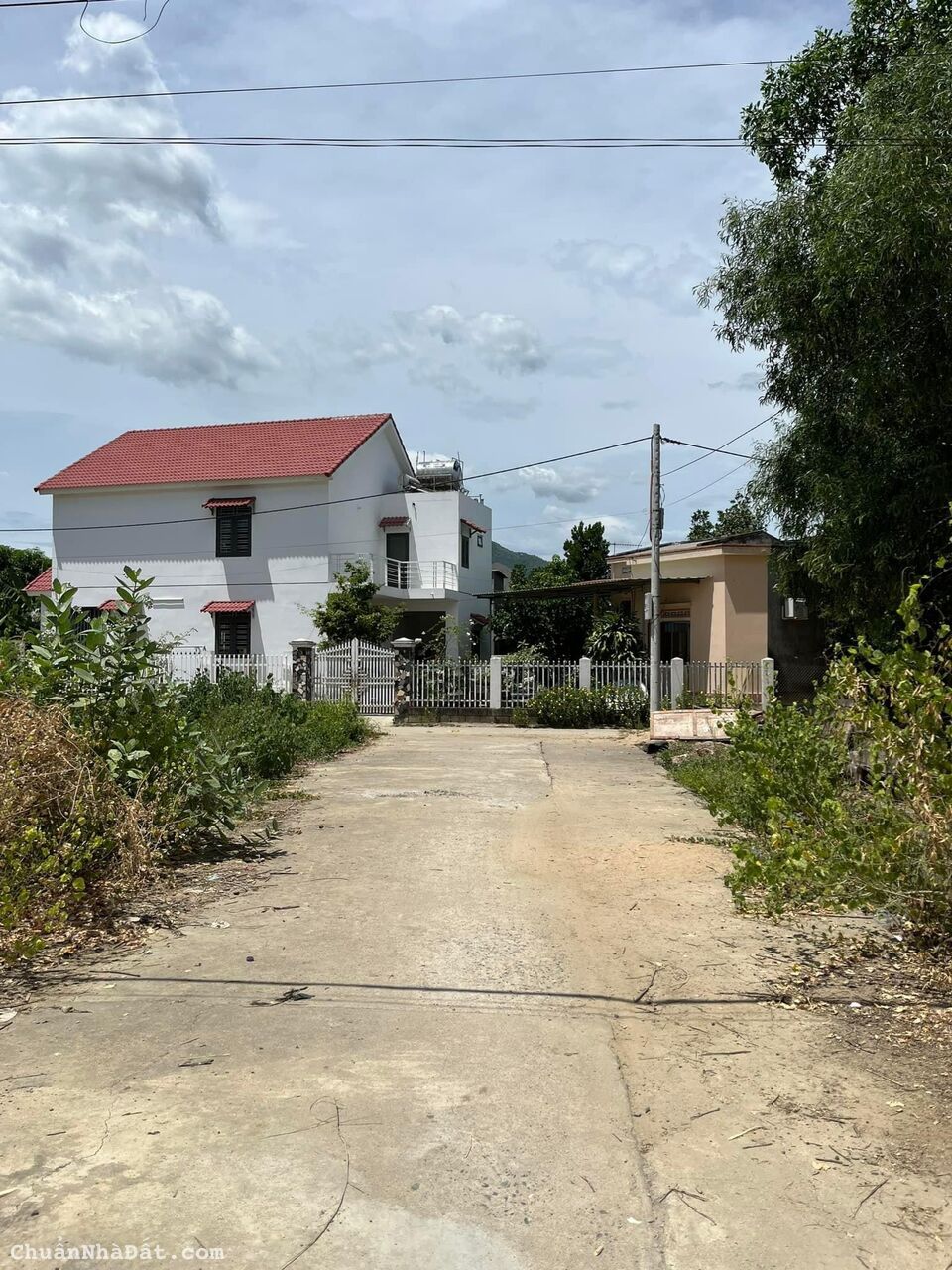 Bán đất đường Thông Tin thôn Phú Ân Nam 2 xã Diên AN, đường ô tô vào tận nơi,DT 104,8m2 giá 1,5 tỷ Bán đất đường Thông Tin thôn Phú Ân Nam 2 xã Diên AN, đường ô tô vào tận nơi,DT 104,8m2 giá 1,5 tỷ