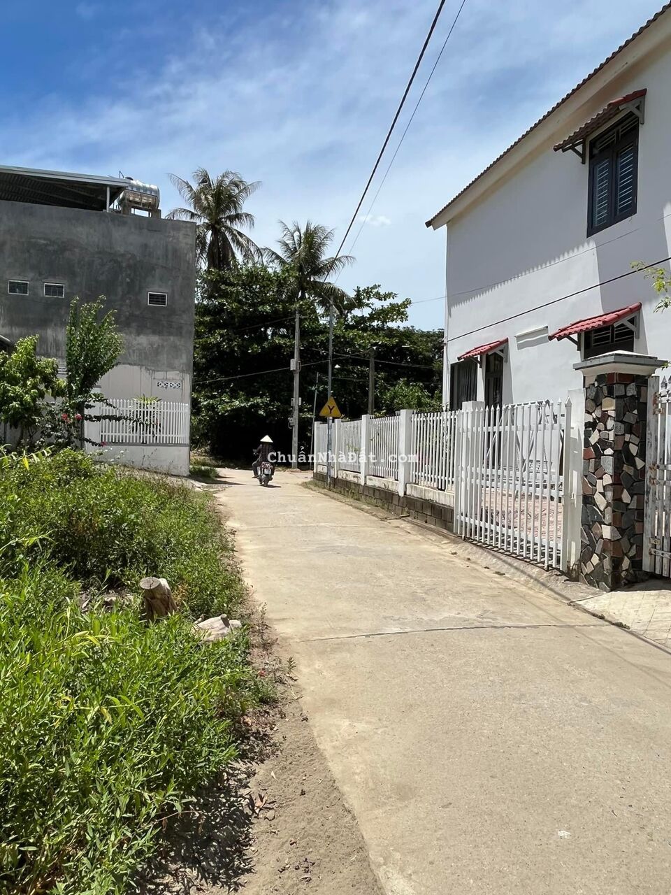 Bán đất đường Thông Tin thôn Phú Ân Nam 2 xã Diên AN, đường ô tô vào tận nơi,DT 104,8m2 giá 1,5 tỷ Bán đất đường Thông Tin thôn Phú Ân Nam 2 xã Diên AN, đường ô tô vào tận nơi,DT 104,8m2 giá 1,5 tỷ