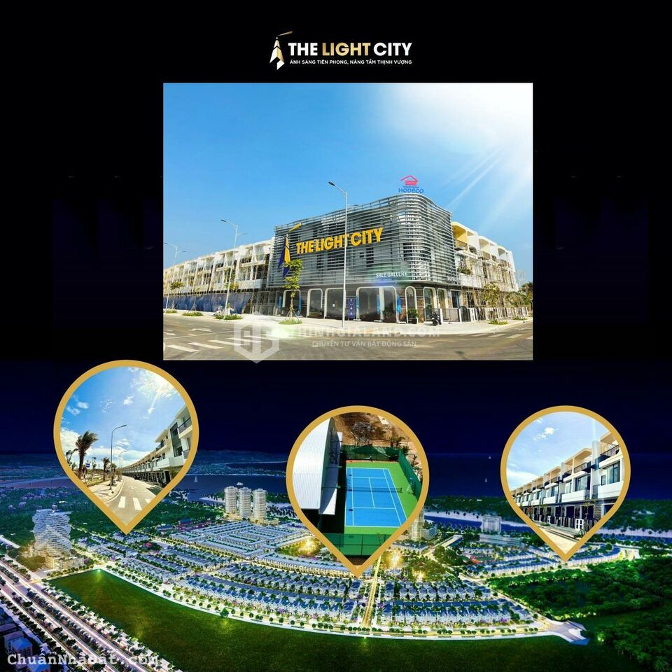 ⭐️⭐️⭐️⭐️⭐️THE LIGHT CITY ĐẦU TƯ SIÊU LỢI NHUẬN , DỰ ÁN TIỀM NĂNG NHẤT VŨNG TÀU. GIÁ 3.9 tỷ