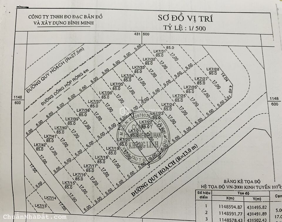  BÁN ĐÁT KHU LIÊN HIỆP NHÀ Ở KHANG LINH TỪ 3.2 ĐẾN 4TY . VỊ TRÍ TIỀM NĂNG PHÁT TRIỂN ĐẨY MẠNH. 