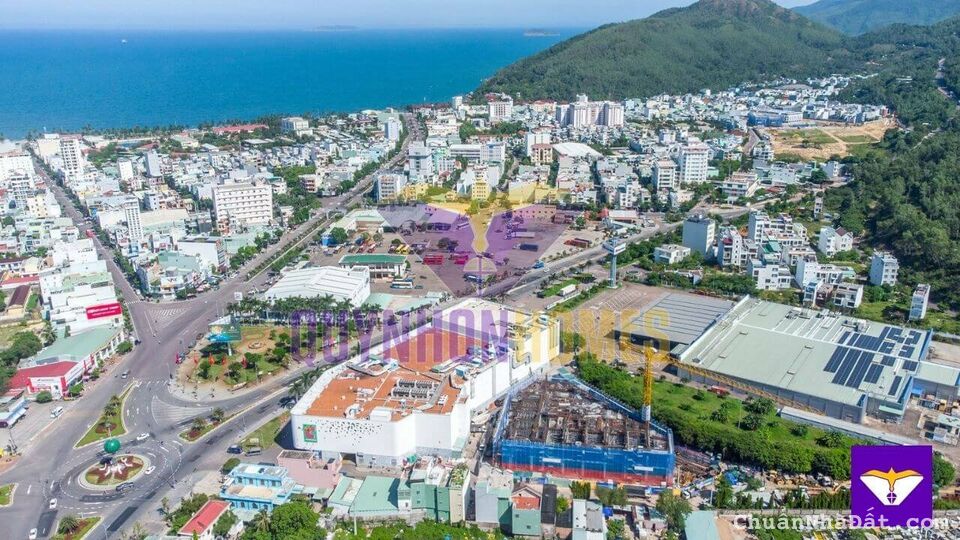 CĂN HỘ SÂN VƯỜN - TỰA SƠN NGHÊNH THỦY TẠI TRUNG TÂM TP QUY NHƠN CĂN HỘ SÂN VƯỜN - TỰA SƠN NGHÊNH THỦY TẠI TRUNG TÂM TP QUY NHƠN