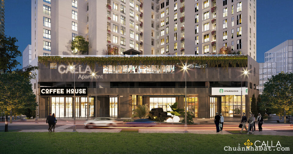 CĂN HỘ SÂN VƯỜN QUY NHƠN - KẾ BÊN BIG C - QL 1D