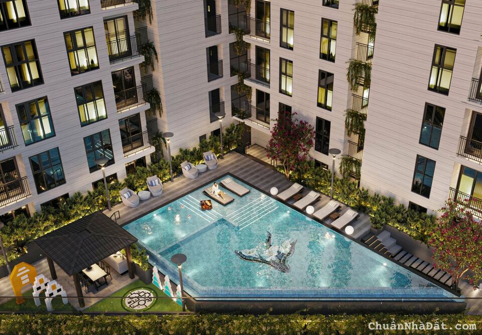 CĂN HỘ SÂN VƯỜN - TỰA SƠN NGHÊNH THỦY TẠI TRUNG TÂM TP QUY NHƠN CĂN HỘ SÂN VƯỜN - TỰA SƠN NGHÊNH THỦY TẠI TRUNG TÂM TP QUY NHƠN