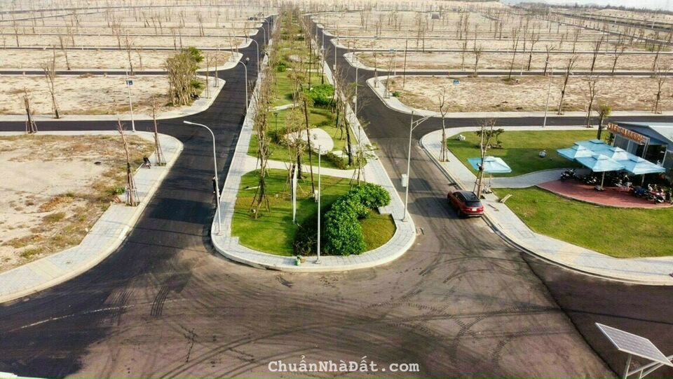 Kỳ co GateWay - đất nền biển sở hữu lâu dài Kỳ co GateWay - đất nền biển sở hữu lâu dài