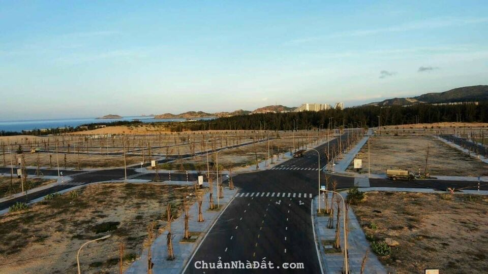 Kỳ co GateWay - đất nền biển sở hữu lâu dài Kỳ co GateWay - đất nền biển sở hữu lâu dài