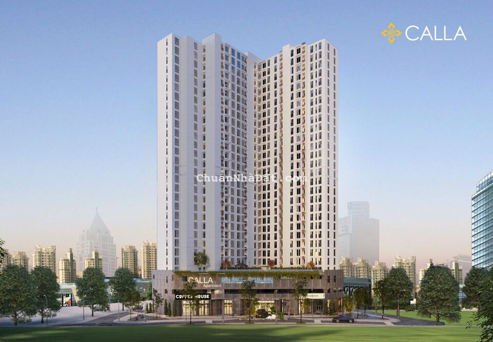 Căn Hộ View Biển TTTP Quy Nhơn Giá Chỉ Từ 270 Triệu