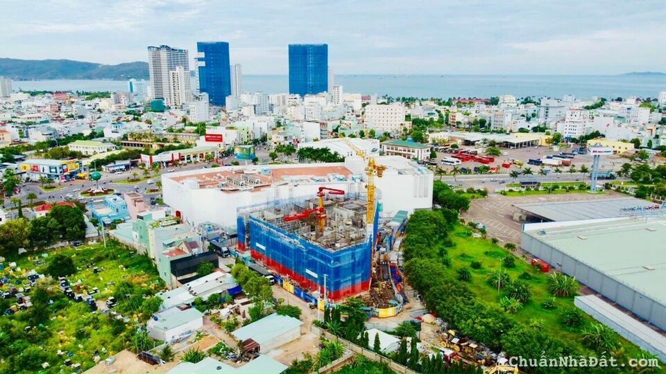 Sở Hữu Căn Hộ View Biển TTTP Quy Nhơn Giá Chỉ Từ 198 Triệu Sở Hữu Căn Hộ View Biển TTTP Quy Nhơn Giá Chỉ Từ 198 Triệu