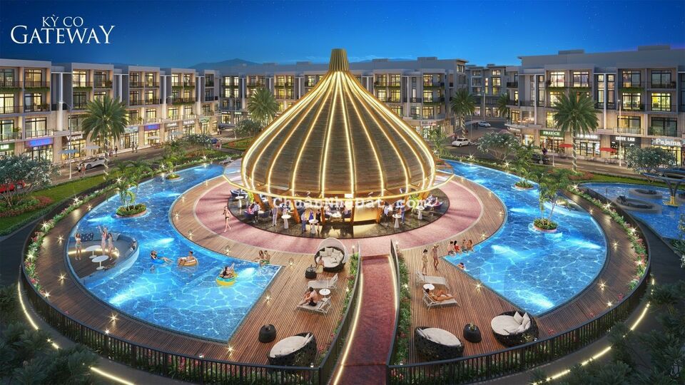Đất nền ven biền Kỳ Co GateWay - Nơi lựa chọn số 1 của nhà đầu tư - LH0906543326 Đất nền ven biền Kỳ Co GateWay - Nơi lựa chọn số 1 của nhà đầu tư - LH0906543326