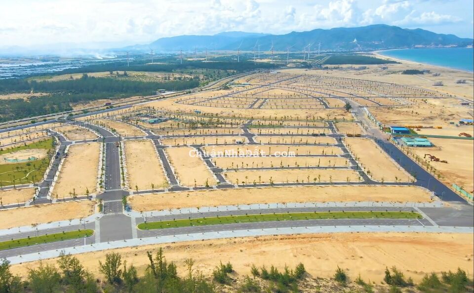 Đất nền ven biển sổ hồng sở hữu lâu dài tại thành phố quy nhơn Đất nền ven biển sổ hồng sở hữu lâu dài tại thành phố quy nhơn