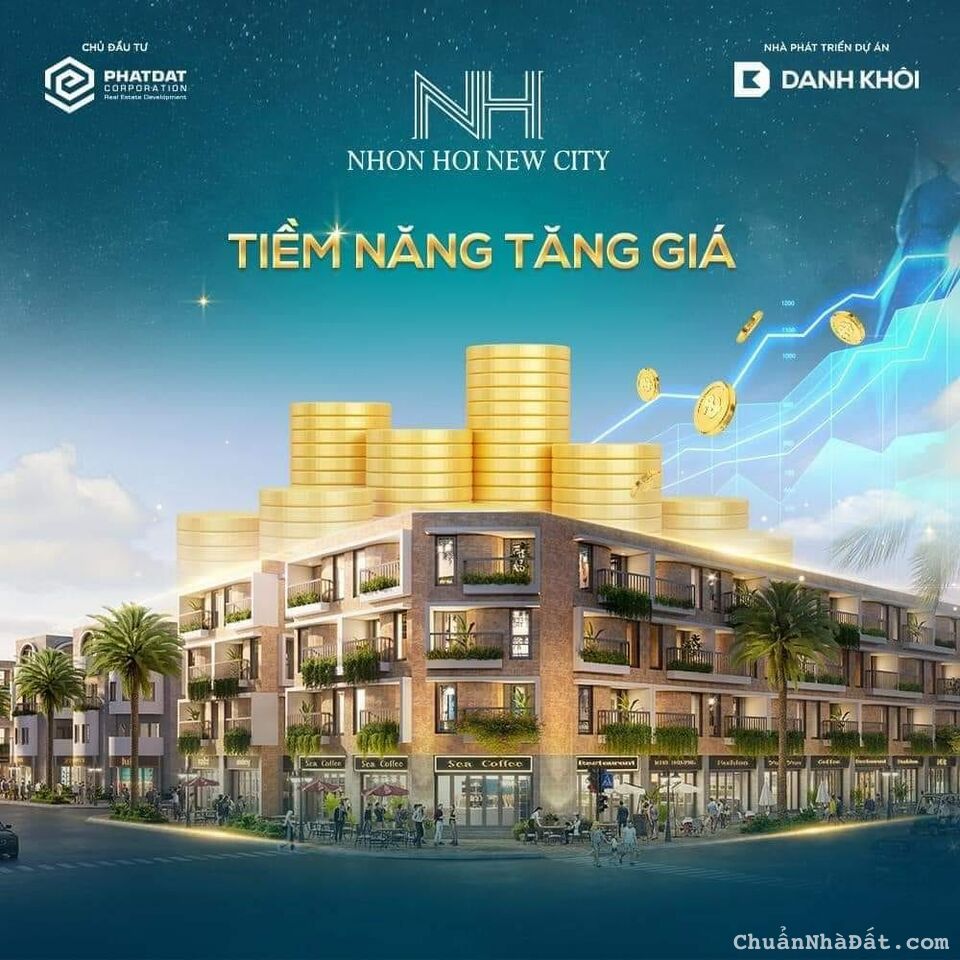 Bán Đất Nền Ven Biển Sổ Hồng Từng nền tại Thành Phố Quy Nhơn Bán Đất Nền Ven Biển Sổ Hồng Từng nền tại Thành Phố Quy Nhơn