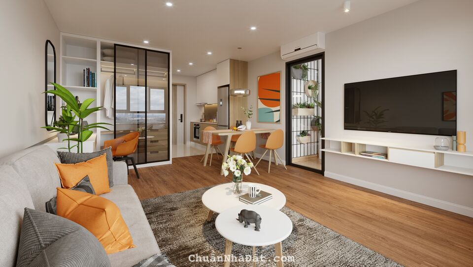 Cơ hội sở hữu lâu dài căn hộ The Lake Premium đẳng cấp tại Imperia Smart City Cơ hội sở hữu lâu dài căn hộ The Lake Premium đẳng cấp tại Imperia Smart City